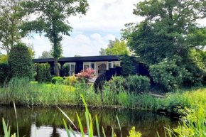 Tuinhuis Vijverzicht